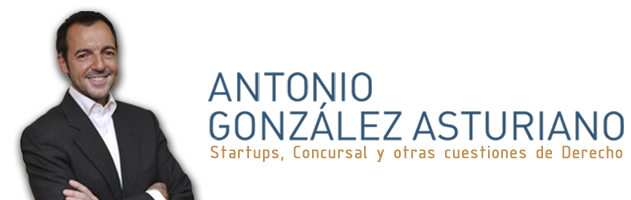 El Blog de Antonio González Asturiano