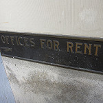 photo credit: offices for rent (Market Street near 4th Street) via photopin (license)